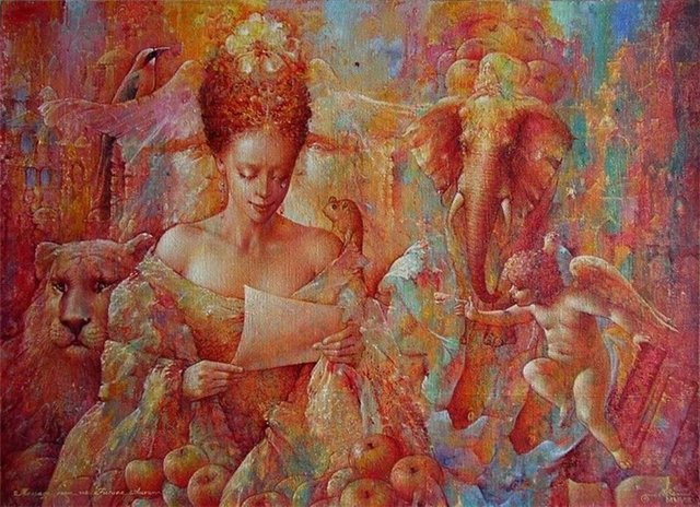 Т.Бум-Эрдэнэ : “Үр харам” – 11 (тууж)